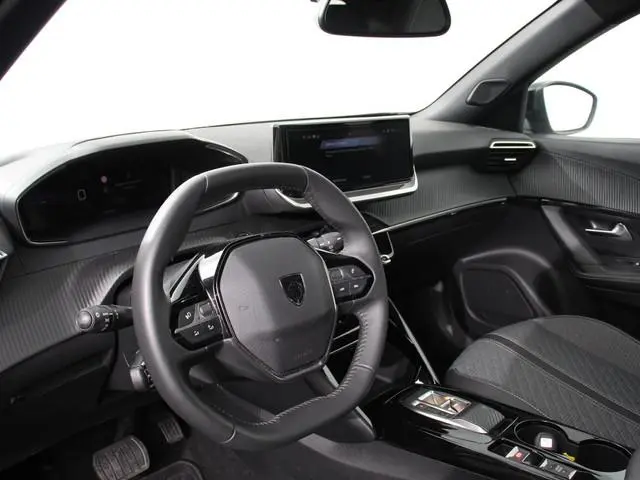 Peugeot e-2008 EV Allure 50 kWh Navigatie Apple Carplay/Android Auto Parkeerhulp Cruise Control Stoe...