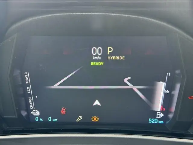 DS DS 4