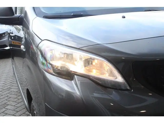 Peugeot Expert