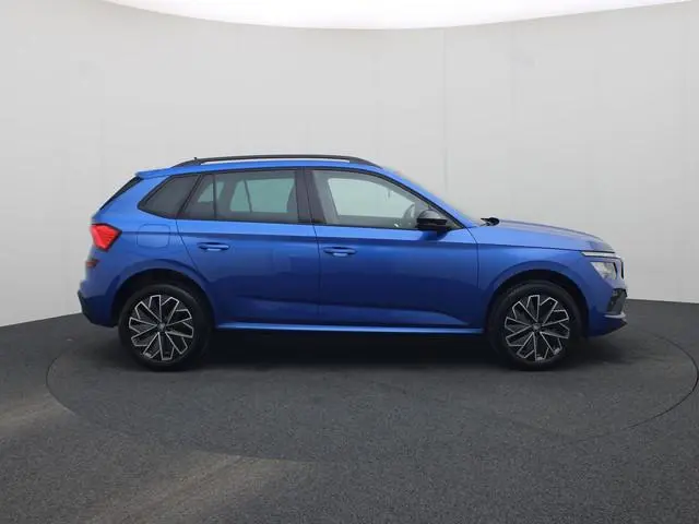 Skoda Kamiq 1.0TSI/115PK Selection DSG · Apple/Android Car Play · Camera + Parkeersensoren · Stoelve...