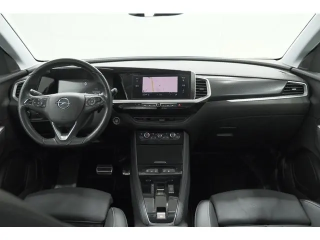 Opel Grandland 1.6 Turbo Plug-In Hybrid Level 4 | BOMVOL! | Trekhaak | Elektrische Kofferklep | Adap...