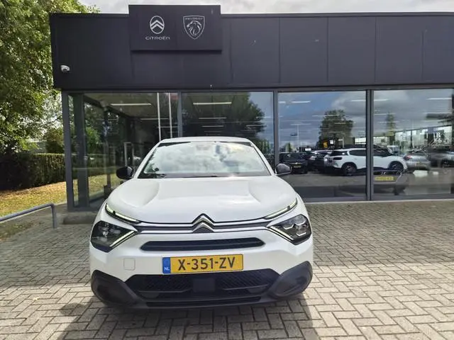 Citroen Ë-C4 You 50 kWh LM VELGEN | SOH 100% | CAMERA