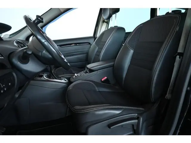 Renault Grand Scénic