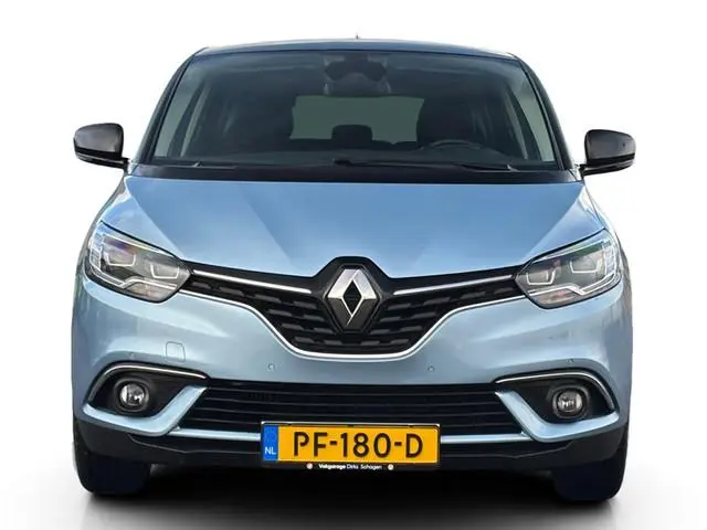 Renault Scénic