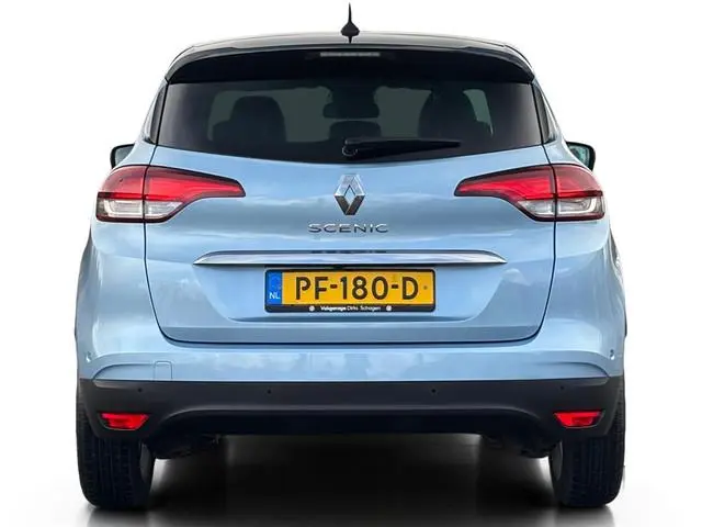 Renault Scénic
