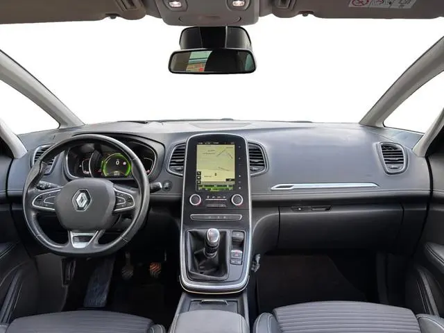 Renault Scénic