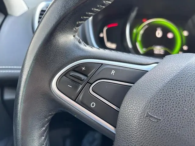 Renault Scénic