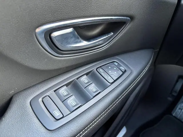 Renault Scénic