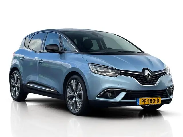 Renault Scénic
