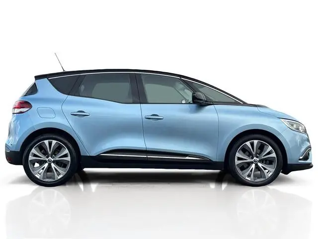 Renault Scénic 1.2 TCe Intens ✅ LED ✅ 20 inch ✅ Camera
