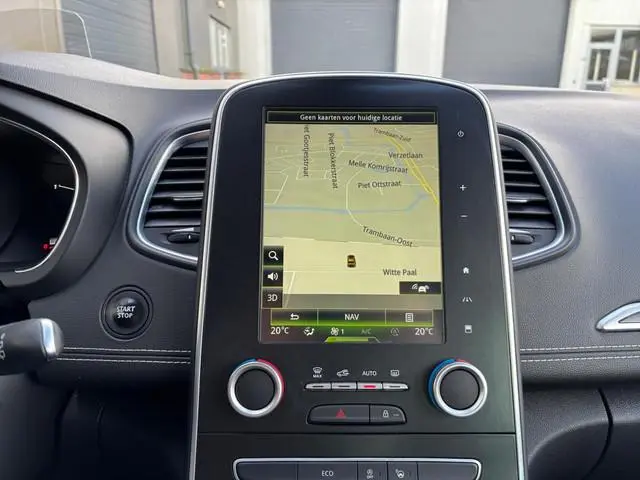 Renault Scénic