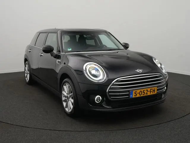 MINI Clubman 1.5 Cooper Classic - Occasion Lease vanaf €534 p/m - RIJKLAARPRIJS - Automaat - Achteru...