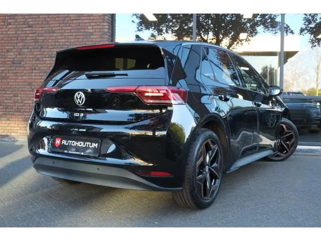 Volkswagen ID.3 Pro 150 kW 62kwh | Camera | IQ Lights | Keyless entry