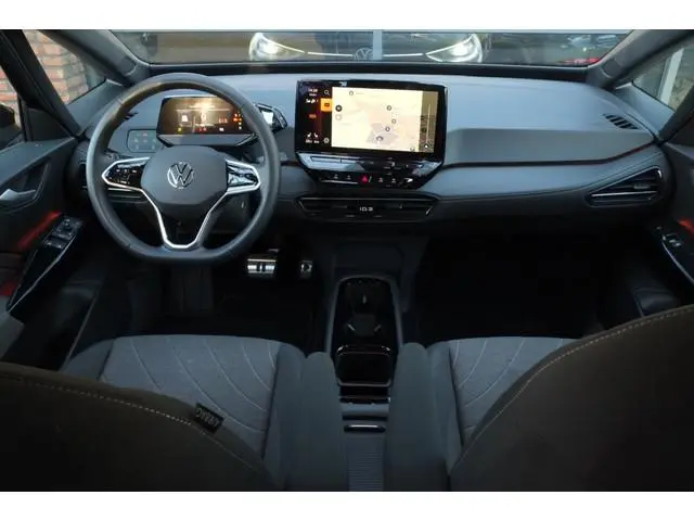 Volkswagen ID.3 Pro 150 kW 62kwh | Camera | IQ Lights | Keyless entry
