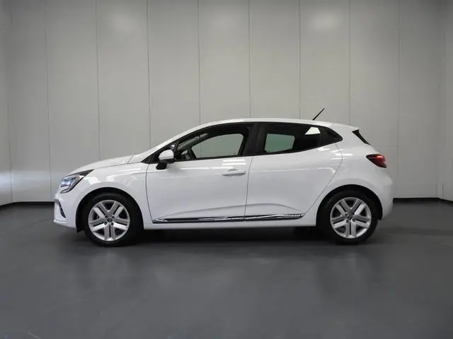 Renault Clio 1.6 E-Tech Hybrid 140 Business Zen NAVI/CAMERA/CRUISE/LED/PDC!