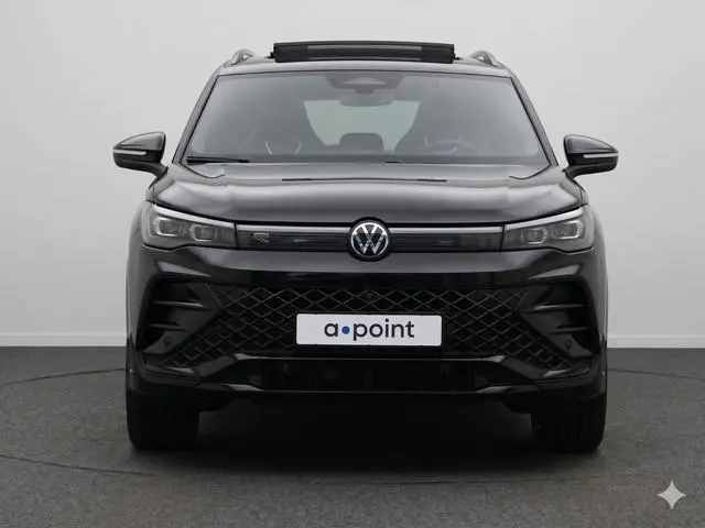Volkswagen Tiguan 1.5 eHybrid R-Line Edition Automaat | Panoramadak | Camera | Trekhaak wegklapbaar...