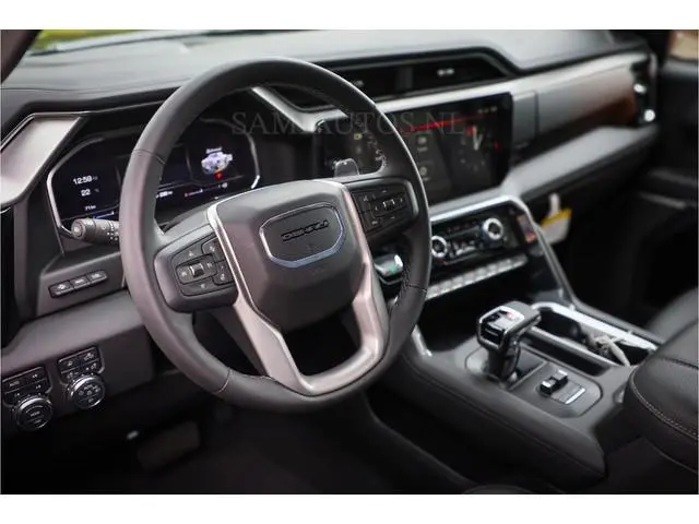 GMC Sierra