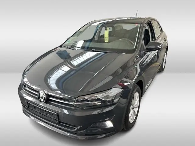 Volkswagen Polo 1.0 TSI 95pk DSG | Navi | Acc