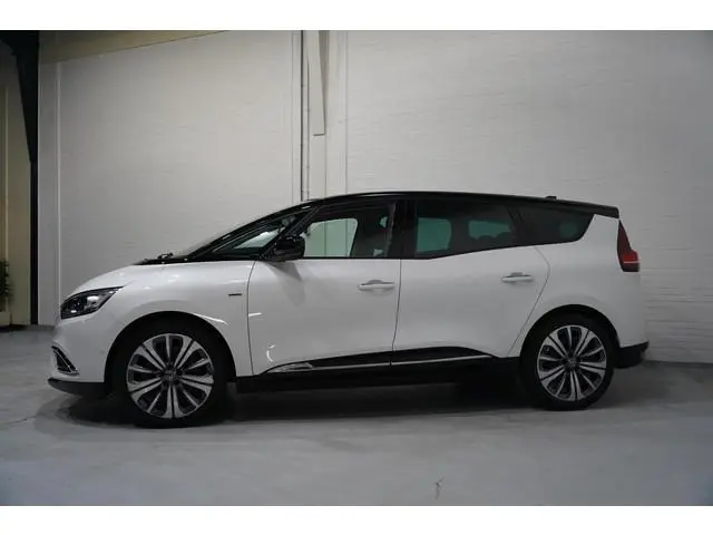Renault Grand Scénic