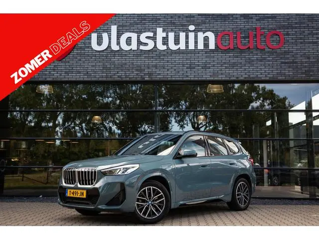 BMW X1 xDrive30e M-Sport SOH 92%, Trekhaak, Harman/Kardon,