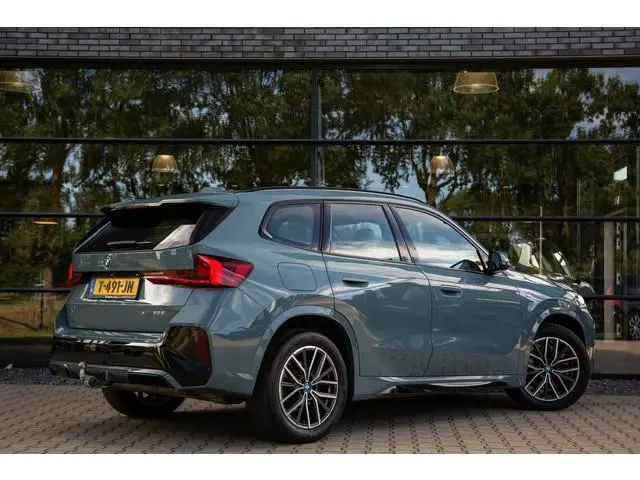 BMW X1 xDrive30e M-Sport SOH 92%, Trekhaak, Harman/Kardon,