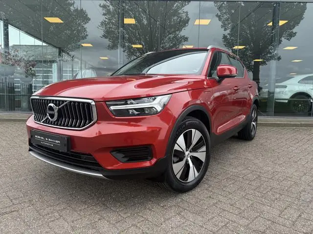 Volvo XC40 1.5 T4 Recharge Inscription Expression ** Memory ** Camera ** Winter-line ** Carplay ** D...