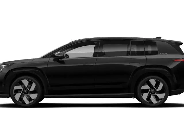Skoda Peaq