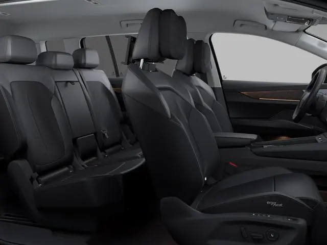 Skoda Peaq