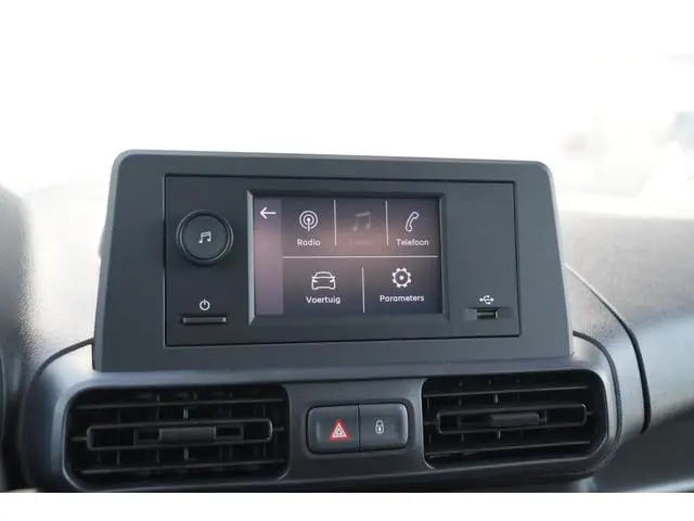 Citroën Berlingo