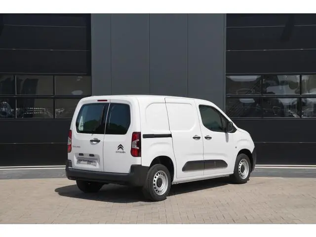 Citroën Berlingo
