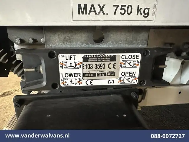 Citroën Jumper