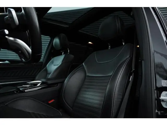Mercedes-Benz GLS 500 4MATIC AMG / Pano / 7 Pers / B&O / Luchtvering / Trekhaak