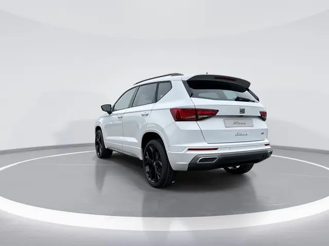 SEAT Ateca FR Business Intense 1.5 TSI 110 kW / 150 PK SUV 7 versn. DSG | 19'' Lichtmetalen Velgen |...