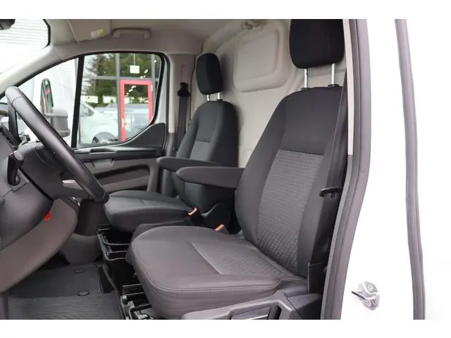 Ford Transit Custom 2.0 TDCI 130pk L1 H1 Trend Automaat