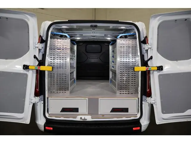 Ford Transit Custom 2.0 TDCI 130pk L1 H1 Trend Automaat