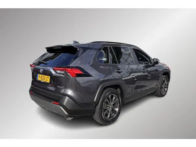 Toyota RAV4 2.5 Hybrid Business Plus, Navi, Stoelverwarming, LM velgen, Adaptieve cruise controle.