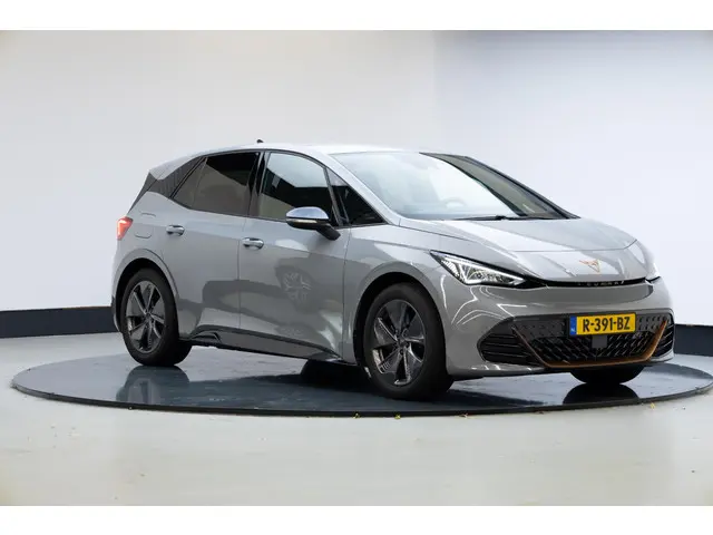 CUPRA Born Business 62 kWh