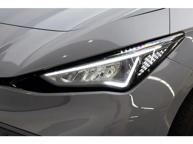 CUPRA Born Business 62 kWh