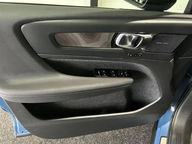 Volvo C40