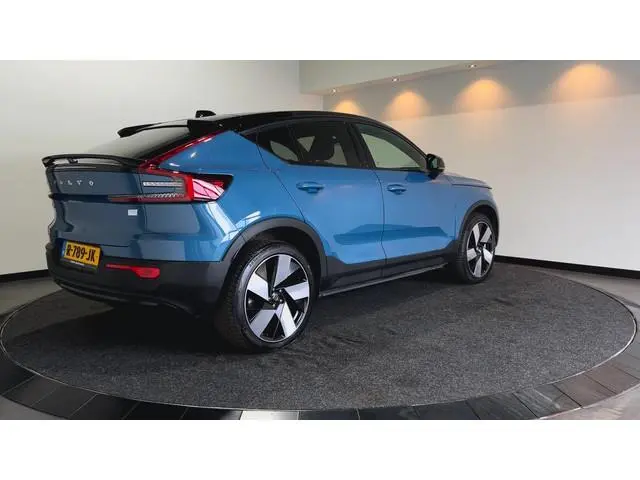 Volvo C40