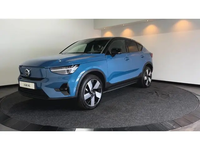 Volvo C40
