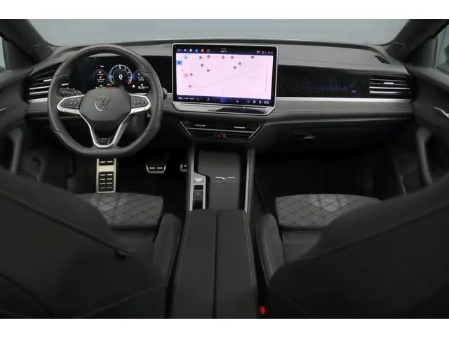 Volkswagen Passat Variant 1.5 eHybrid R-Line Edition | ACC | Panoramadak | Harman&Kardon | Massage |...