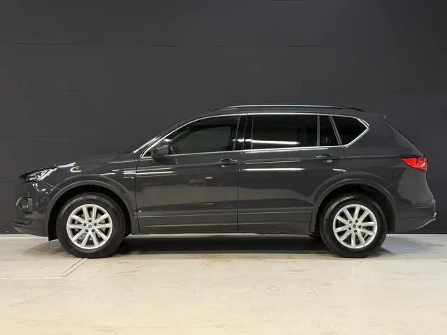 SEAT Tarraco 1.5 TSI Style Business Intense | Trekhaak | Camera | Carplay | ACC