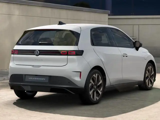 Volkswagen ID. Polo