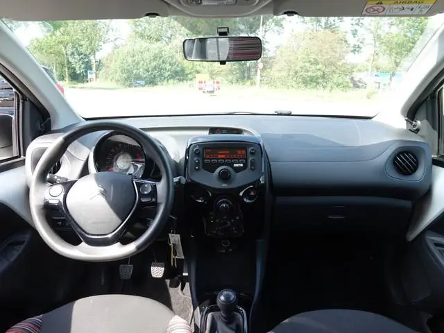 Citroën C1