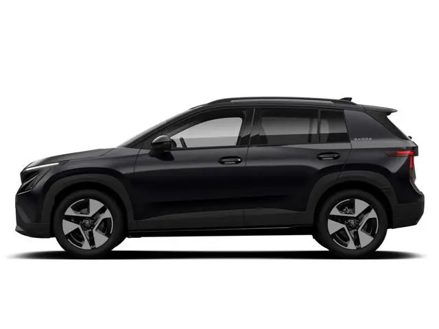 Skoda Epiq Business Launch Edition 56 kWh 211 pk