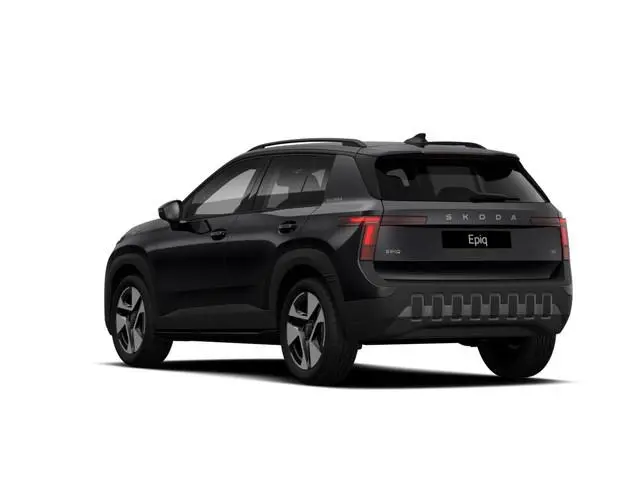 Skoda Epiq