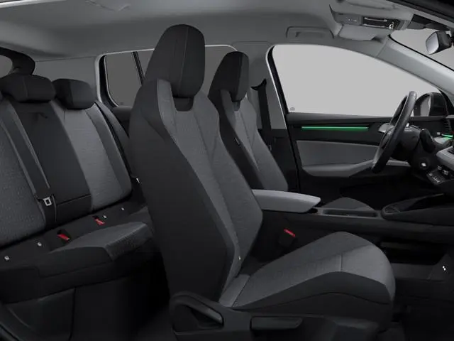 Skoda Epiq