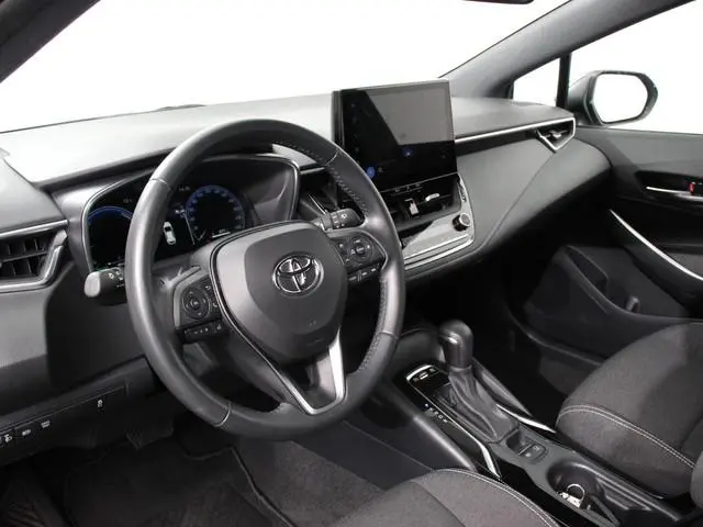 Toyota Corolla Hybrid 140pk Automaat Active  Navigatie Apple Carplay/Android Auto Climate Control Cr...