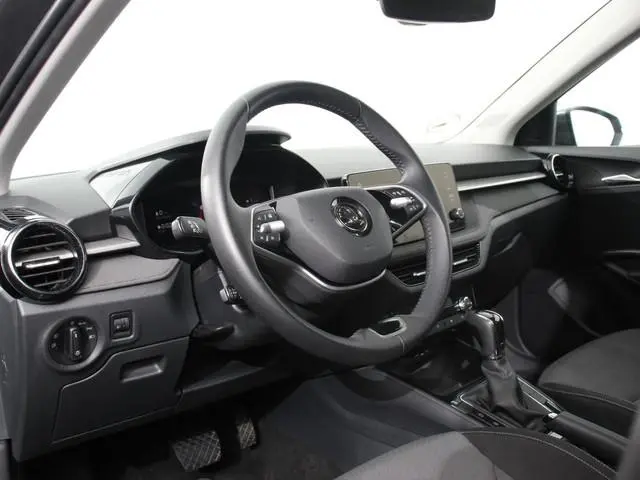 Skoda Fabia 1.0 TSI 110pk Automaat Selection Climate control | Adaptieve cruise control | Lane assis...